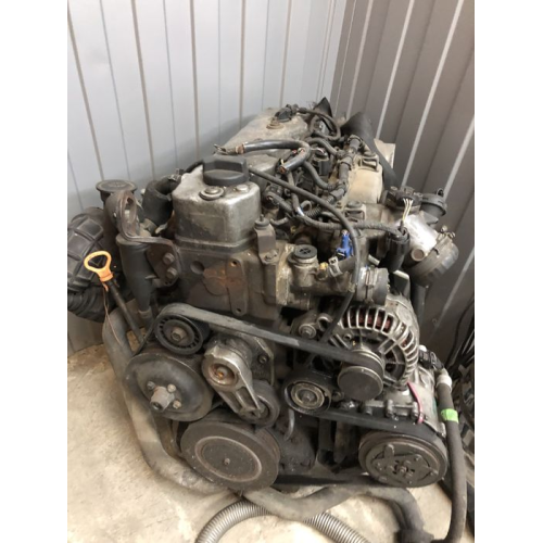 Двигун VW LT 2.8 cdi tdi, 2003, 2.8 л, дизель. Двигун VW LT 2.8 cdi tdi, 2003, 2.8 л, дизель.