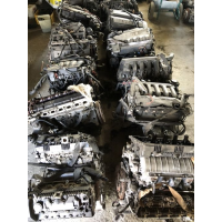 Двигун BMW М52, М47, М57, М54, М43, Н62 для E46, E39, E53, E60, E65, Е90. 2.0-4.4 л, бензин/дизель.