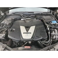 Двигун Mercedes 3.0cdi OM642 для W164, W211, W221, 2005-2011, дизель, 3.0 л.