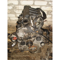 Двигун Mercedes Sprinter 2.2 CDI OM 611, 2006 рік, дизель, 2.2 л.