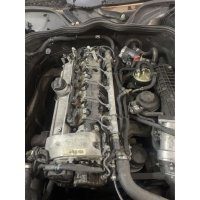 Двигун Mercedes OM612 2.7 CDI для Sprinter, ML, W203, W210. Готовий до встановлення. Гарантія якості.