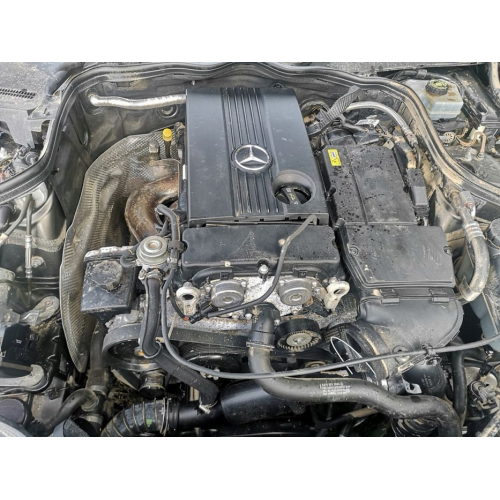 Двигун Mercedes M271 1.8 kompressor, W203/W211/W204/W212/SLK, 2000-2014, бензин, 1.8 л. Двигун Mercedes M271 1.8 kompressor, W203/W211/W204/W212/SLK, 2000-2014, бензин, 1.8 л.