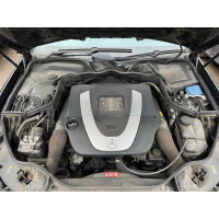 Двигун Mercedes M272 3.5L V6 бензин для W211, W221, W164.