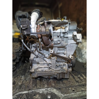 Двигун мотор 1.5 TSI DAD DPB VW Audi Skoda Seat, бензин, 2021, 1.5 л.