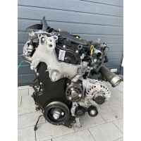 Двигун Renault M9R E 409, 1.6 dci, рік випуску evro-6.