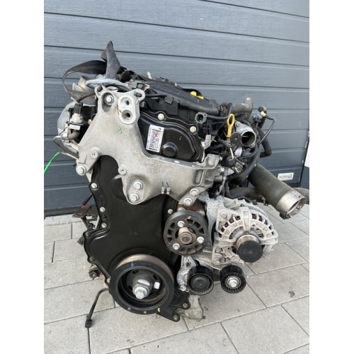 Двигун Renault M9R E 409, 1.6 dci, рік випуску evro-6. Двигун Renault M9R E 409, 1.6 dci, рік випуску evro-6.