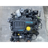 Двигун Renault R9M A402 1.6 dci для Megane Scenic, 1.6 л, дизель.