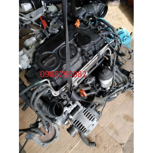 Двигун 1,9Tdi BLS, Volkswagen Caddy, Golf 5, Octavia A5, Touran, 2003-2009, дизель. Двигун 1,9Tdi BLS, Volkswagen Caddy, Golf 5, Octavia A5, Touran, 2003-2009, дизель.