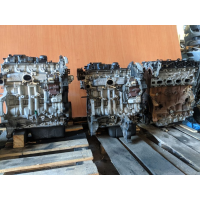 Двигун Peugeot 3008 5008 2.0, 1.6 HDI, бензин, 2018 р.,  об'єм 2.0, 1.6 л. Українською: Двигун мотор Peugeot 3008 5008 2.0, 1.6 HDI бензин.
