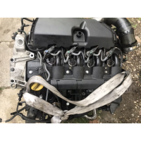 Двигун Renault Master G9T 2.2 DCI, рік випуску невідомий, дизель, об'єм 2.2 л.