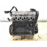 Двигун Volkswagen LT 2.5 TDI, 28-46, 2.5 л, дизель.
