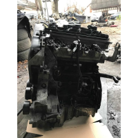 Двигун Audi A4 B8 2.0TDI CAHA 2010, 2.0 л дизель.