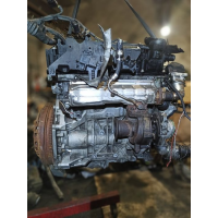 Двигун мотор BMW N47D20C 2.0D E90 E84 F20 F30 Mini 781059603, 2013, дизель.