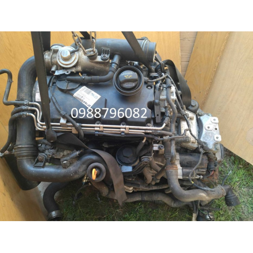 Двигун Volkswagen BKC 1,9 77Кв, Golf 5 Touran Octavia, 2005, дизель. Двигун Volkswagen BKC 1,9 77Кв, Golf 5 Touran Octavia, 2005, дизель.