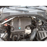 Двигун BMW 2.0 N20B20A, X3 F25 F26 X1 F10 F30 F31, 2011-2020, бензин, 2.0 л.