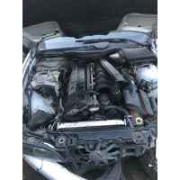 Двигун BMW e39 M52 2.0 бензин 1995 рік 2.0 литра.