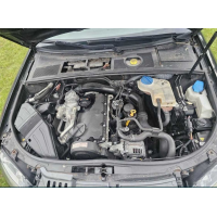 Двигун Audi A4 B7 B6 2004 1,9 Tdi 85Кв 115 л.с.