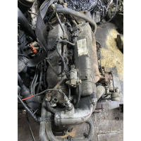 Двигун Citroen Jumper Fiat Ducato 2.8jtd 8140.43S, 2002 рік, 2.8 л, дизель.