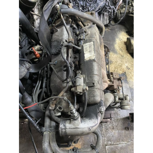 Двигун Citroen Jumper Fiat Ducato 2.8jtd 8140.43S, 2002 рік, 2.8 л, дизель. Двигун Citroen Jumper Fiat Ducato 2.8jtd 8140.43S, 2002 рік, 2.8 л, дизель.