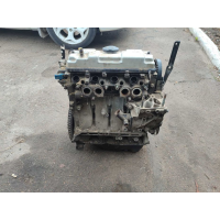 Двигун Citroen, Peugeot 1,4 бензин, kfx, 8 Кл. 2008 р. 1400 см3.