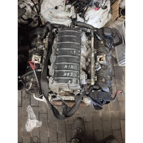 Двигун BMW N62B44A, E65 745i, E60, E53, 2001-2008, 4.4л, бензин. Двигун BMW N62B44A, E65 745i, E60, E53, 2001-2008, 4.4л, бензин.