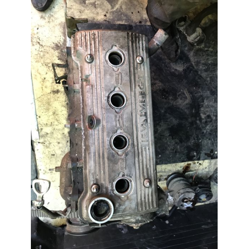 Двигун Geely JL4G15B, 2015 рік, 1.5 л, бензин. Двигун Geely JL4G15B, 2015 рік, 1.5 л, бензин.