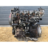 Двигун F9Q P 872 1.9dci для Renault Meganelll Scenic lll, 872 р., 1.9 л, дизельне паливо.