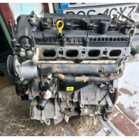 Двигун Ford Focus mk3 2.0 16v 2012 року, бензиновий двигун.