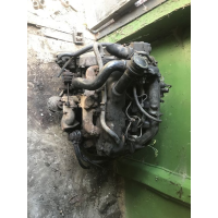 Двигун Ford Duratec 2.0, 2015, 2.0 л, бензин.