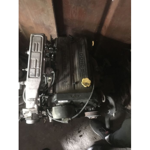 Двигун Ford Scorpio, Zetec, 1994, 2.0 л, бензин. Двигун Ford Scorpio, Zetec, 1994, 2.0 л, бензин.