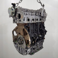 Двигун Renault M9R 2.0 diesel, 2010 рік, об'єм 2.0 л, паливо - дизель.