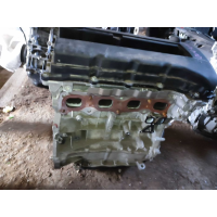 Двигун Mitsubishi 4b12, 2 / 2.4 л, Lancer ASX Outlander, б/у, українською.
