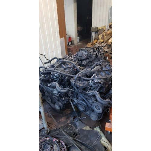 Двигун Mercedes OM 646, Vito/Sprinter, 2000-2010, 2.2 л дизель. Двигун Mercedes OM 646, Vito/Sprinter, 2000-2010, 2.2 л дизель.