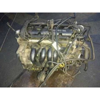 Двигун Renault K9K 1.5 dCi, 2008, 1461 см³ дизель. Volkswagen EA888 2.0 TSI, 2015, 1984 см³ бензин. BMW N47 2.0d, 2012, 1995 см³ дизель.