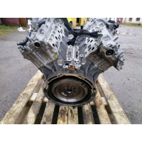Двигун Mercedes OM642.899, 3.0 л, дизель, для Sprinter 319 W 906, випущений в Україні.