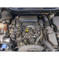 Двигун Peugeot 508 2.0 HDI 163KM 2013р.