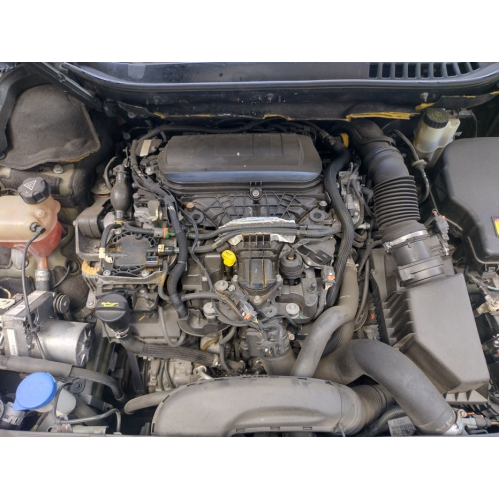 Двигун Peugeot 508 2.0 HDI 163KM 2013р. Двигун Peugeot 508 2.0 HDI 163KM 2013р.
