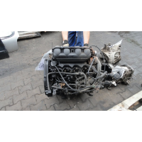 Двигун Peugeot Citroen Boxer/Jumper 2.5TD 1.9д, 2005, 2.5 л, дизель.