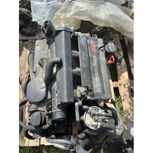 Двигун OM611, Vito 638 2.2 cdi, Sprinter 2.2 cdi, 2000-2006, 2.2 л, дизель. Двигун OM611, Vito 638 2.2 cdi, Sprinter 2.2 cdi, 2000-2006, 2.2 л, дизель.