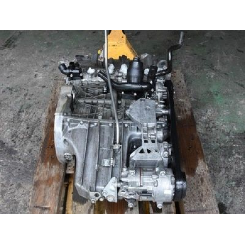 Двигун Mercedes B-Klass W245 1.7 бензин 2005 рік 1.7 л. Двигун Mercedes B-Klass W245 1.7 бензин 2005 рік 1.7 л.