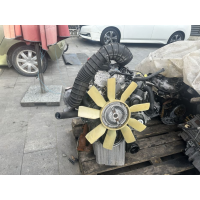 Двигун Mercedes OM 646 2.2 CDI, Vito Sprinter 646, 2000-нині, 2.2 л, дизель.