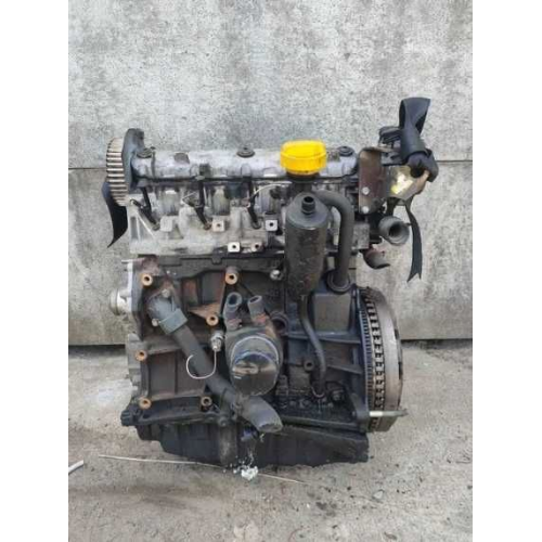 Двигун Renault F9Q 1.9, модель F9A F9K, рік випуску Трафік Меган, об'єм 1.9 л, паливо дизель. Двигун Renault F9Q 1.9, модель F9A F9K, рік випуску Трафік Меган, об'єм 1.9 л, паливо дизель.