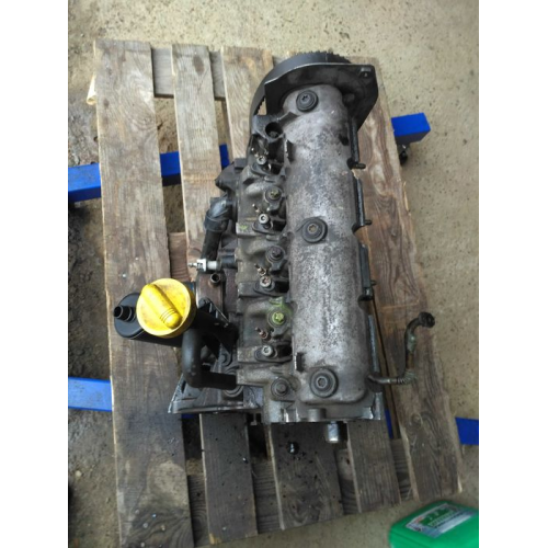 Двигун Renault Trafic/Vauxhall Vivaro 1.9 F9Q/F9K, 2001-2014, 1.9 л, дизель. Двигун Renault Trafic/Vauxhall Vivaro 1.9 F9Q/F9K, 2001-2014, 1.9 л, дизель.