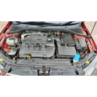 Двигун Skoda VW 1.6 TDI 77KW CLH DDY, 2017, 1.6 л, дизель, пробіг 142тис.км.