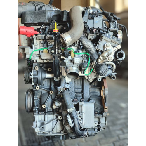 Двигун Renault 2.3 DCI M9T F716, встановлений на Movano/NV400 2018 року, об'єм 2.3 л, дизельне паливо. Двигун Renault 2.3 DCI M9T F716, встановлений на Movano/NV400 2018 року, об'єм 2.3 л, дизельне паливо.