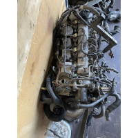Двигун Z22D1 Chevrolet Captiva 2.2, колектор коленвал, українська мерчант гугл: Назва, модель, рік, об'єм, паливо.