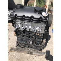 Двигун Volkswagen T5 1.9, 2005, дизель, об'єм 1.9 л.