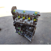Двигун Renault 1.9 dci, 2003 рік, дизель, для Renault Trafic, Opel Vivaro, Nissan Primastar.