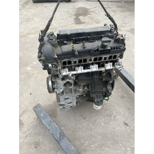 Двигун ДВС для Ford Fusion, 2015 рік, 1.5 л, бензин. Двигун ДВС для Ford Fusion, 2015 рік, 1.5 л, бензин.