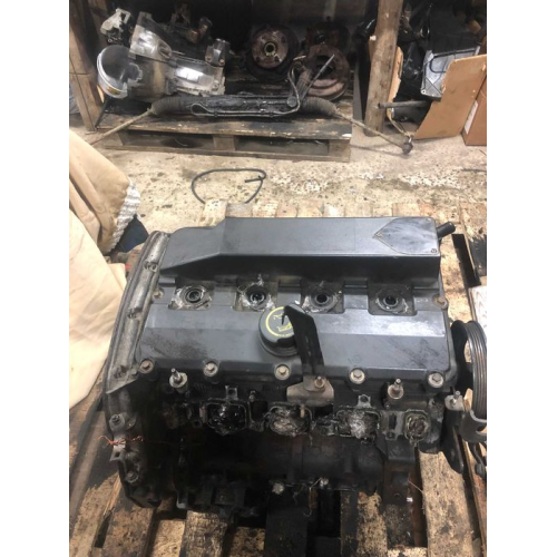 Двигун Ford Transit 2.0 TDDI 2000-2006, дизель, 2.0 л. Двигун Ford Transit 2.0 TDDI 2000-2006, дизель, 2.0 л.